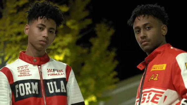Los Hermanos Ricky y Ryan Halley estrenan «Te Necesito», un sencillo ...